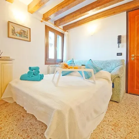 Luxury San Marco Apartment
