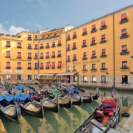 Apartment Luxury San Marco *
