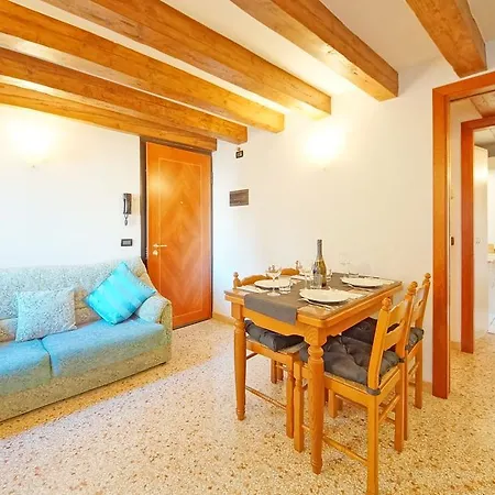 Luxury San Marco *