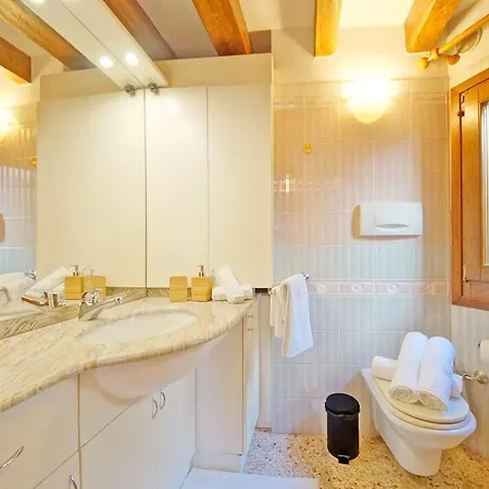 Luxury San Marco