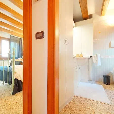 Luxury San Marco アパート *