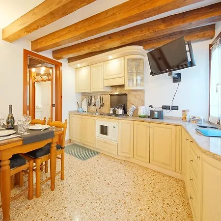 Apartment Luxury San Marco