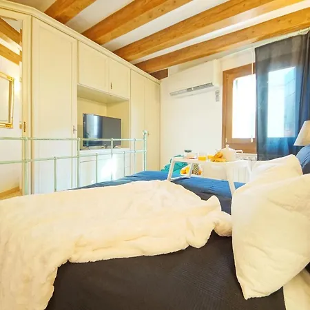 Luxury San Marco