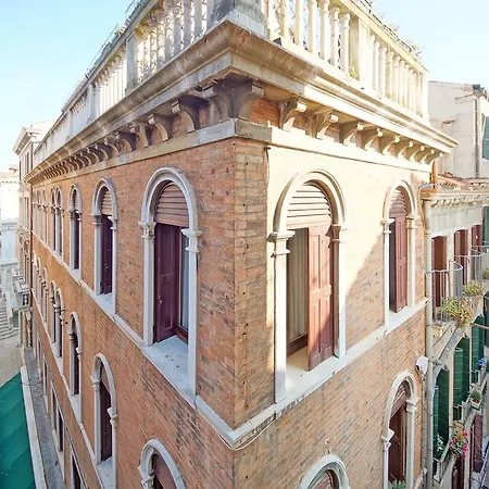 Luxury San Marco ヴェネツィア