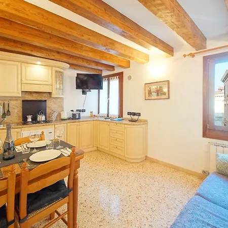 Luxury San Marco *
