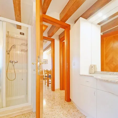 Luxury San Marco Apartment *