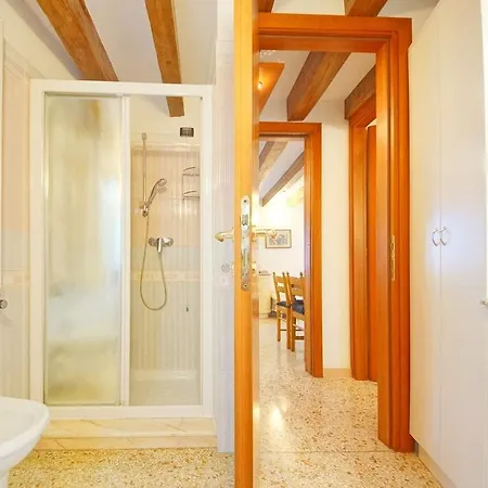 Apartment Luxury San Marco